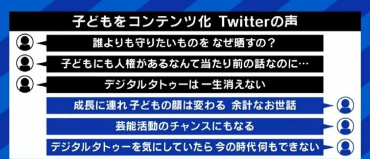 承認欲求や不安が背景に?子どもをSNSの“コンテンツ”にしてしまう親たち、子どものSNSを“監視”してしまう親たちにryuchellがアドバイス
