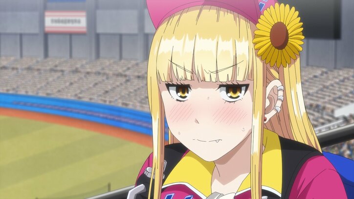 【写真・画像】アニメ『ボールパークでつかまえて！』第10話あらすじ・先行カット解禁　4枚目