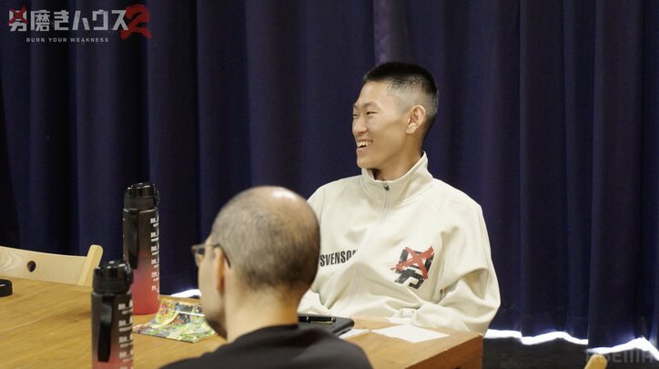 【写真・画像】18歳底辺クリエイターの間が悪い“ドッキリ”に19歳大学生がブチギレ 口調変わり「許せねえ」　2枚目
