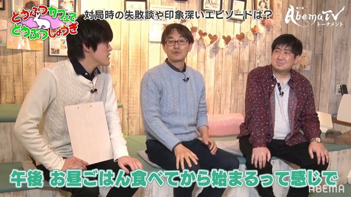 羽生善治九段“昭和の将棋”を語る「基本、午前中は雑談の時間だった」「お昼食べてから始まる感じ」