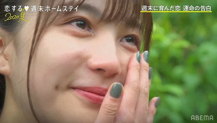 アスカとあゆか、2人の女子がとらいの元へ…告白の行方はいかに?『恋ステ』#6