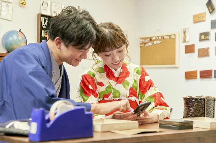 THE RAMPAGE長谷川慎、憧れのデートを語る「夏だったら浴衣着て…」『恋ステ』#6