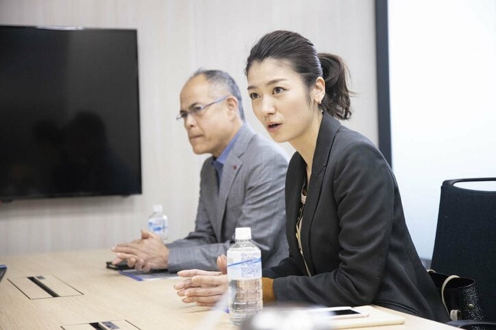 裏アカで出会い“関係”を持った相手と仕事で再会…瀧内公美×神尾楓珠『裏アカ』2021年春公開