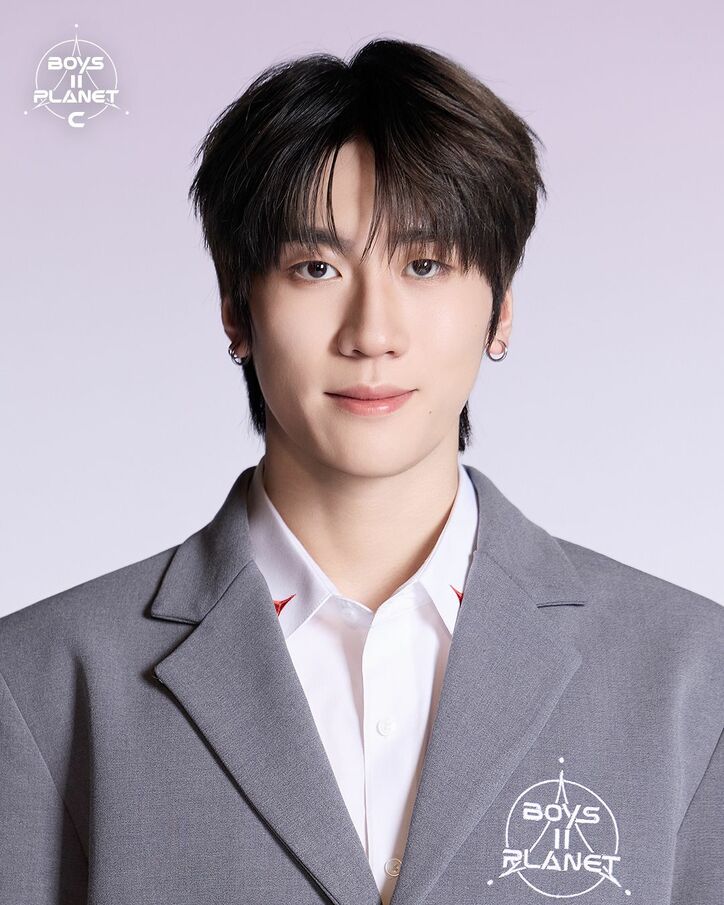 【写真・画像】BOYS ll PLANET　107枚目