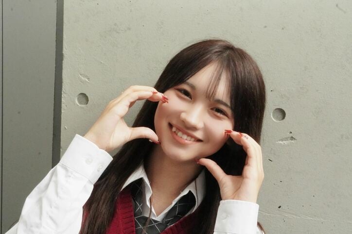 【写真・画像】じゅり（榊原樹里）＆ゆうすけ（原屋裕介）、激しい三角関係の末にたどり着いたハッピーエンド！『今日好き』カップルインタビュー　6枚目