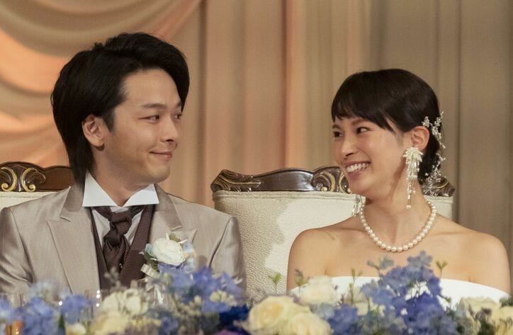 岩田剛典、これまで感動的だった結婚式は？自身の結婚観も明かす　映画『ウェディング・ハイ』インタビュー 3枚目