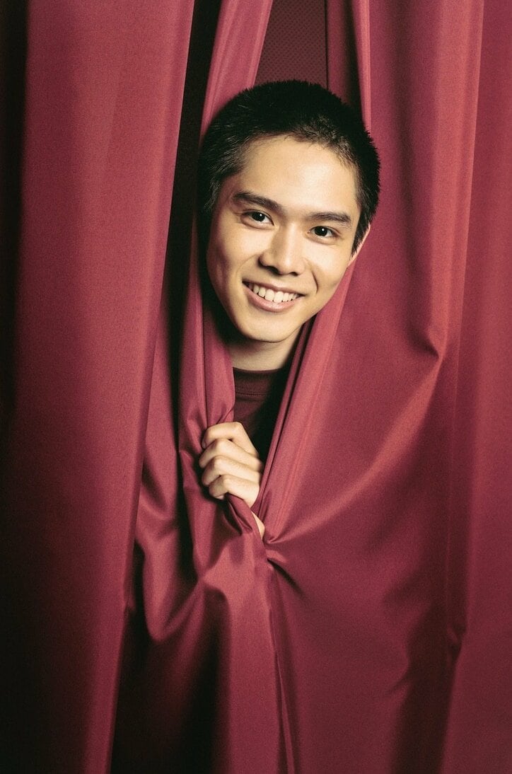 注目の若手俳優・細田佳央太のストイックな素顔「スパルタな環境に身を置きたい」『子供はわかってあげない』インタビュー