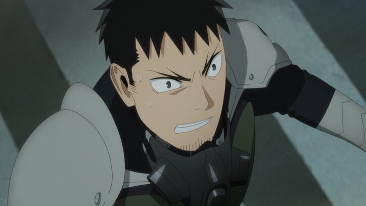 [照片/圖片] 2025年夏季動畫，海外反應如何？積極拓展全球市場的兩部作品評價逐漸攀升 9