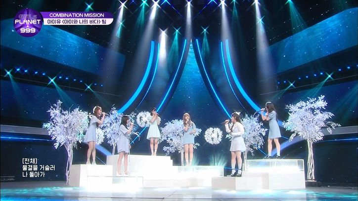 ガルプラにハマる人続々！BLACKPINK、ITZYほかハイレベルの戦いが炸裂したコンビネーションミッションおさらい『Girls Planet 999 : 少女祭典』