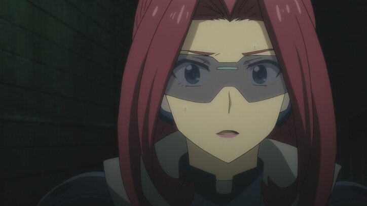 アニメ「この世の果てで恋を唄う少女 YU-NO」25話、巫女の儀式が始まったが…先行カット公開