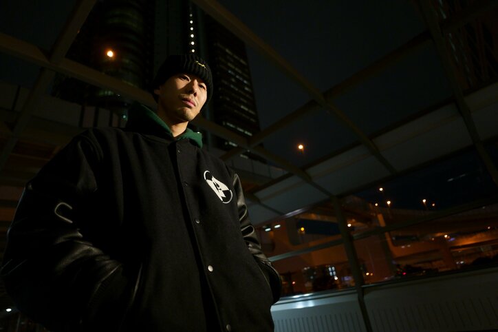 16FLIP、ニューシングル『801 (Remix) feat. 弗猫建物』をリリース！