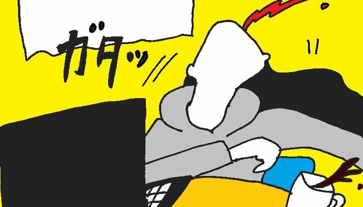 10歳年下のデザイナー男子とタイで不倫密会　商社マン妻の告白