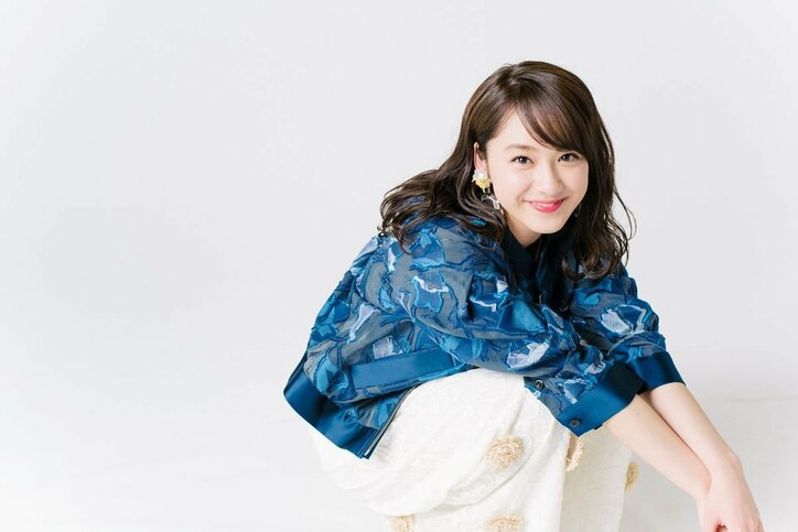 平祐奈『honey』出演で20cmカット＆茶髪に「先生に怒られるんじゃないかってヒヤヒヤしていました（笑）」
