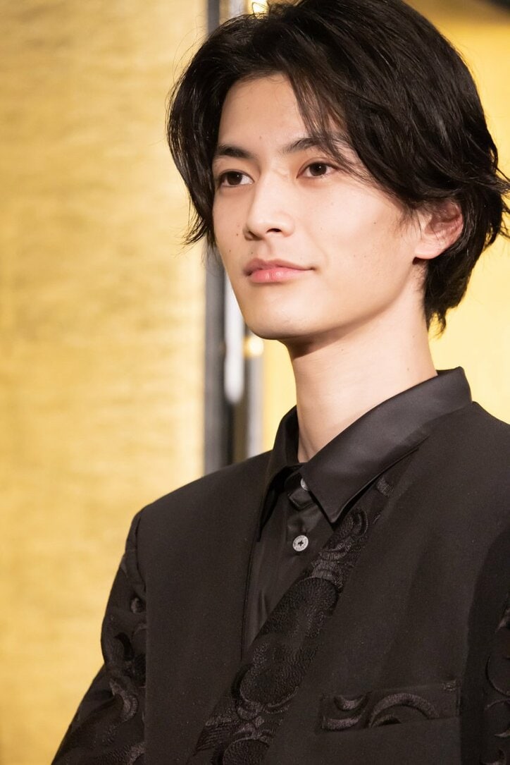 渡邊圭祐、『ブレイブ』現場の仲の良さを熱弁「投稿したSNSが証拠」「みんな一丸で映画作った」