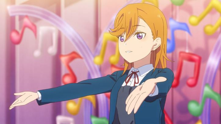 アニメ「ラブライブ!スーパースター!!」第11話場面カット&あらすじ公開 第12話アフレコ後集合写真&キャストコメントも到着