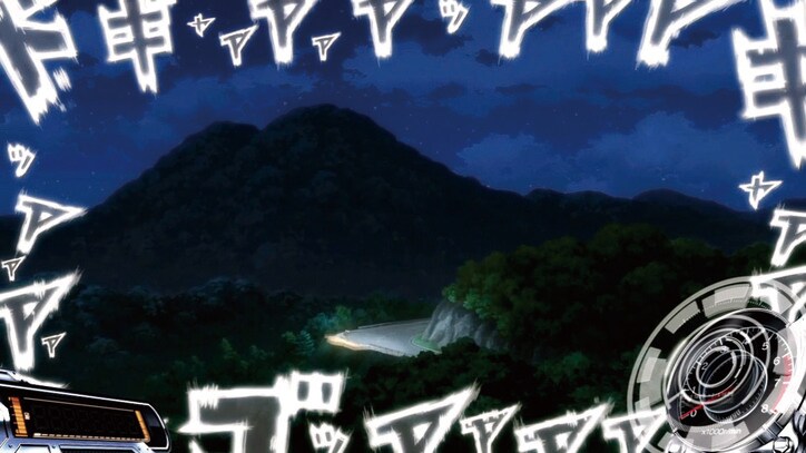 【写真・画像】『スマスロイニシャルD2nd』のスペック・打ち方【スロット頭文字D】 40枚目