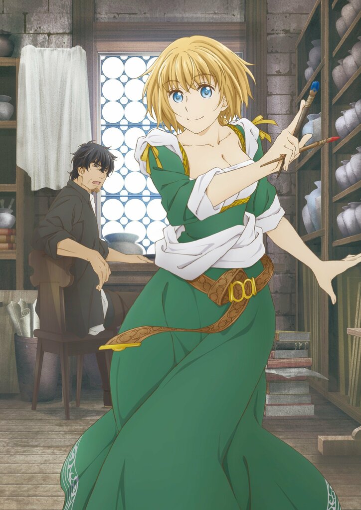 【2020年春アニメ一覧】放送日時・あらすじ・キャスト最新情報まとめ