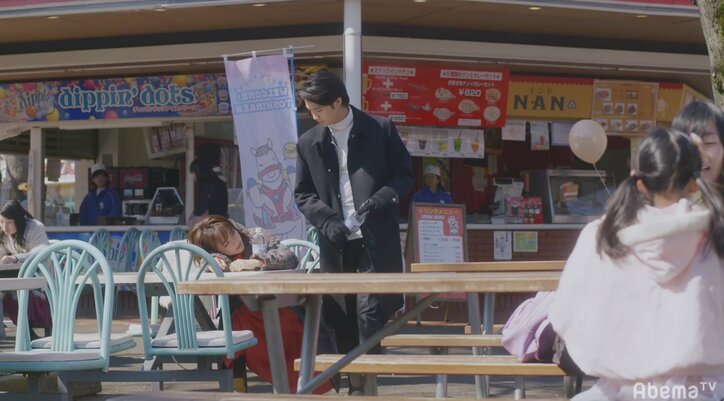 磯村勇斗、稲葉友、山本涼介　御曹司たちのデートコーデに注目！『御曹司ボーイズ』