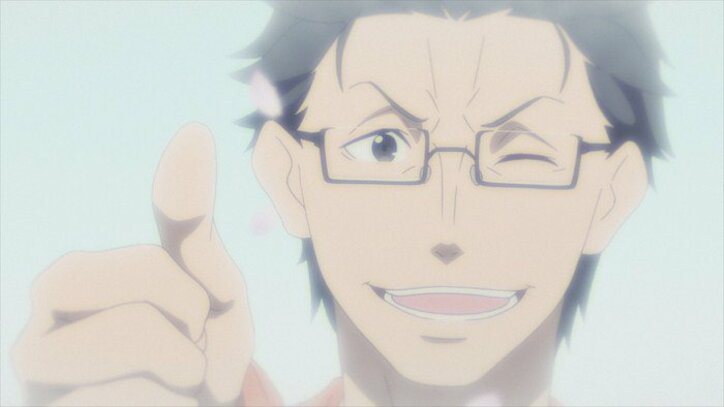 アニメ「Re:ゼロから始める異世界生活」第29話は「心温まる神回」　スバル（CV：小林裕介）を想う両親の深い愛に視聴者号泣