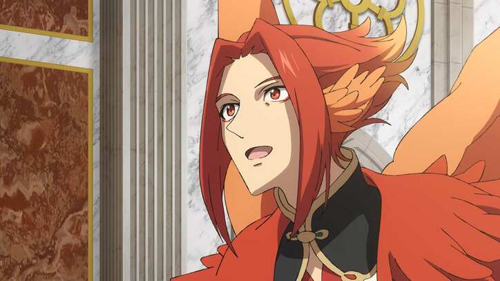 【写真・画像】交渉に向けシルトヴェルトへ…『盾の勇者の成り上がり Season 4』1話あらすじ＆先行カット、WEB予告公開！　4枚目