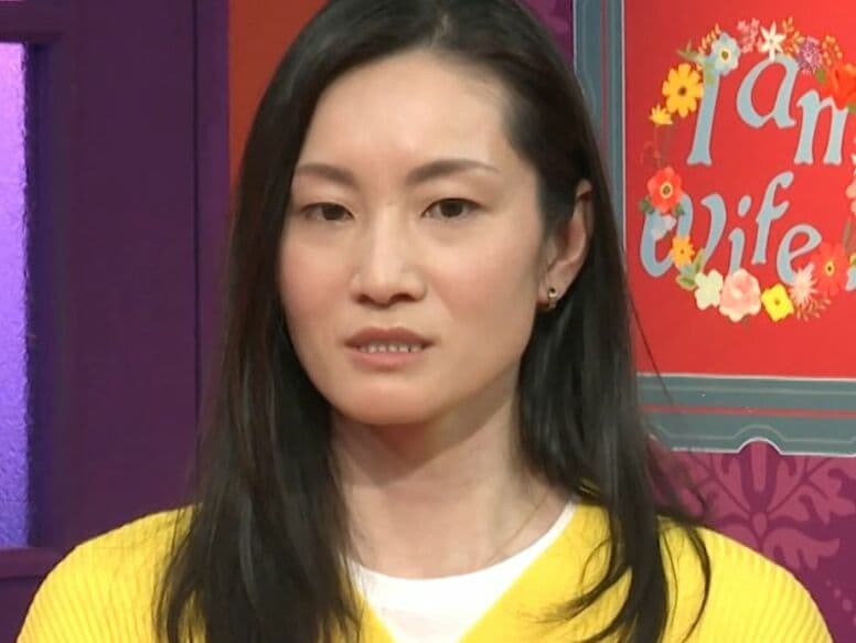 荒川静香、夫＆子供2人との家族写真に藤本美貴が驚き「プライベートの荒川さん、全然違う！」