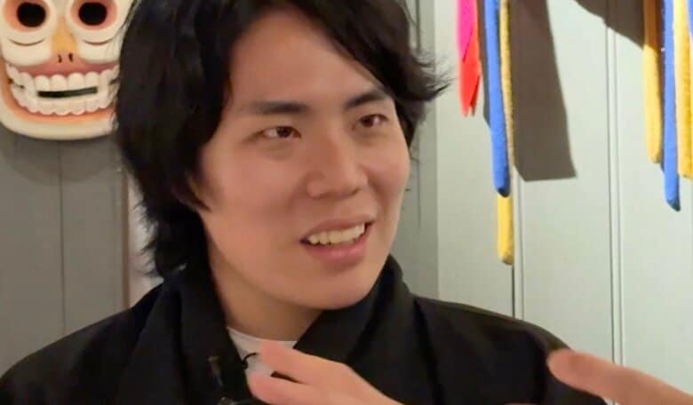 「勉強やめてちょっと頭悪くして慶應に入った」令和ロマン・松井ケムリのハイスペぶりを相方・くるまが証言