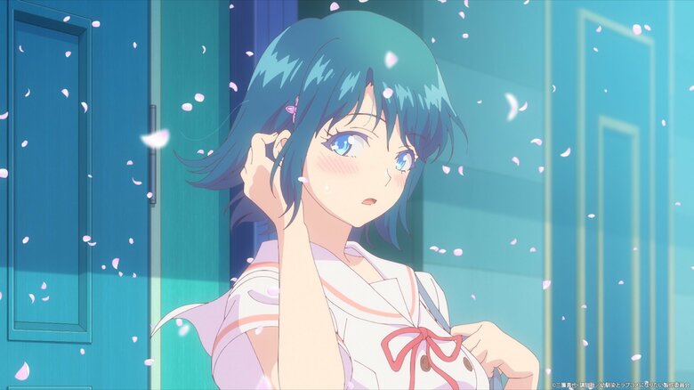 Anime "Osananajimi to wa LoveCom ni Naranai" Broadcast Start Date Decided for January 5, 2026! Second PV & HoneyWorks' OP Unveiled