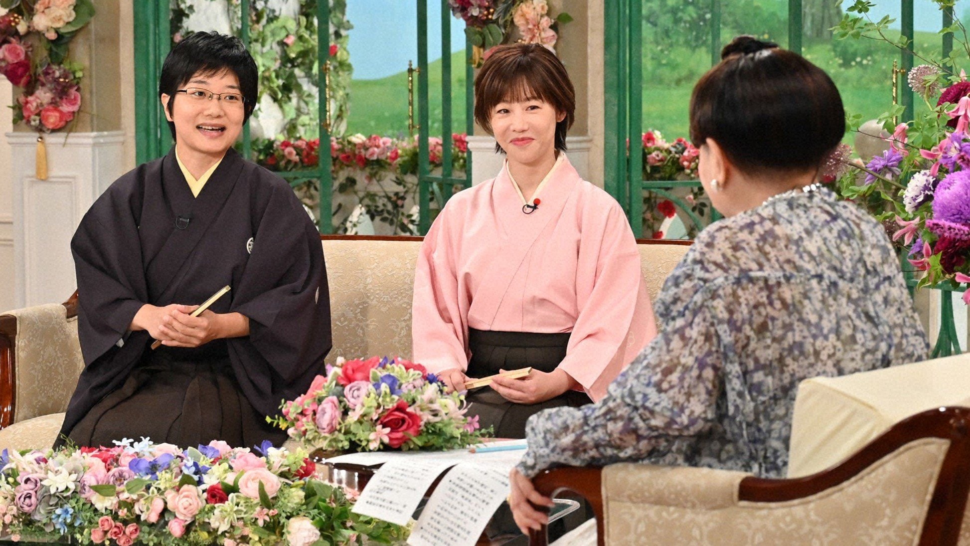 公の場での発言・インタビュー報道記録