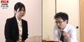 「互角の範疇」史上初“女性の棋士”誕生なるか プロ入り王手の西山朋佳女流三冠、編入試験最終局は「三間飛車」に