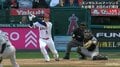 エンゼルスがサヨナラ勝利　大谷翔平はヒット1本放つ