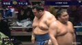 引退の元大関・琴奨菊、重傷負ってから初優勝 最後まで苦労と工夫の名大関