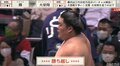 大栄翔、見事なとったりで無傷の勝ち越し 元若乃花「ギリギリのところで勝ったので心に不安も」