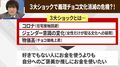 「義理チョコ」が絶滅危機!?文化遺産登録を急ぐべき?コロナなど“3大ショック”が影響か