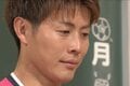 殺害予告、抑うつ状態、過呼吸…”天才”と呼ばれた元サッカー日本代表、どん底に落ちたきっかけ明かす「俺ってこんな弱い人間だったのか」
