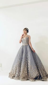 「大人っ!!」「めっちゃ可愛い」「ドレス綺麗」須田亜香里、撮影風景をまとめたオフムービーに称賛の声