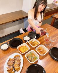 みきママ『初めてUber Eatsを頼みました!!』