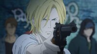 BANANA FISH 全話一挙【無料ビデオ12月11日まで】