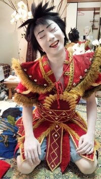 市川門之助『船長からの伝言』