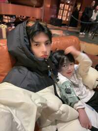 アレクサンダー『今から メキシコ行きます‼️』