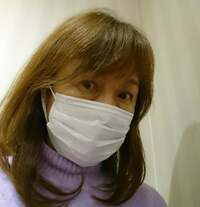 大島奈保美『えっ！耳の帯状疱疹⁉︎』