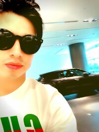 アレクサンダー『のんちゃん何言ってんの? まじで』