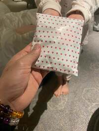 市川團十郎白猿『バレンタインもらっちゃった❤️』