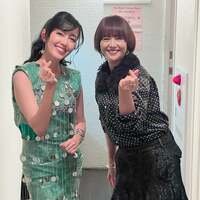 早見優『ナイトテンポライブ2nd Day』