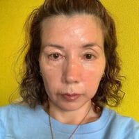 仲里依紗、加工アプリでおばあちゃんに変身した姿にファンから反響続々