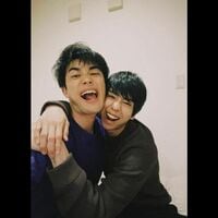 『ドラ恋』わく、あつきへの思いを語り「本当の兄弟みたいだ」「素敵な兄貴に出会えてよかった」の声