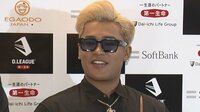 三代目ELLY ダンスリーグに参戦!?