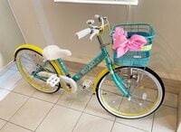 蛯原英里『自転車』