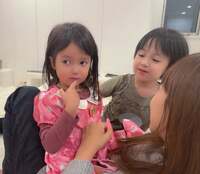 川崎希『復活しました♡』