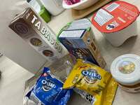 大島由香里『北斗さんのお土産』