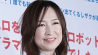 34年ぶりの水着姿が話題 森口博子(56)「バブルを捨て切れない」自虐写真に反響「妙に色っぽいなぁ」